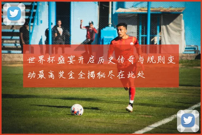 世界杯盛宴开启历史传奇与规则变动最高奖金全揭秘尽在此处